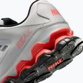 Scarpe da allenamento da uomo Nike Reax 8 Tr Mesh grey fog/vast grey/black/light crimson 8