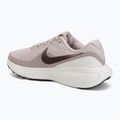 Scarpe da corsa donna Nike Revolution 8 SE silt red/white-particle rose-tattoo 3