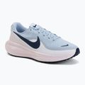 Scarpe da running da donna Nike Revolution 8 hydrogen blue/white/pearl pink/blue void