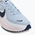 Scarpe da running da donna Nike Revolution 8 hydrogen blue/white/pearl pink/blue void 7