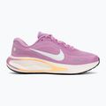 Scarpe da running da donna Nike Journey Run light magenta/black/chalk/white 2