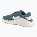 Scarpe da allenamento da uomo Nike Flex Train mineral slate/spruce aura/white 3