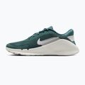 Scarpe da allenamento da uomo Nike Flex Train mineral slate/spruce aura/white 2