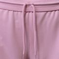Pantaloncini da basket da donna  Jordan Sport Diamond 4" iced carmine/iced carmine/white/white 5