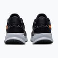 Scarpe da running da uomo Nike Run Defy black/wolf grey/total orange 4