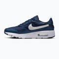 Scarpe da uomo Nike Air Max SC midnight navy/diffused blue/white 2