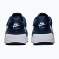 Scarpe da uomo Nike Air Max SC midnight navy/diffused blue/white 4