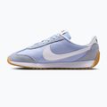 Scarpe da donna Nike Pacific hydrogen blue/gum yellow/white 2