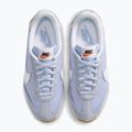 Scarpe da donna Nike Pacific hydrogen blue/gum yellow/white 4