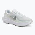 Scarpe da running da donna Nike Revolution 8 off white/barely green/metallic silver