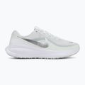 Scarpe da running da donna Nike Revolution 8 off white/barely green/metallic silver 2