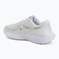 Scarpe da running da donna Nike Revolution 8 off white/barely green/metallic silver 3