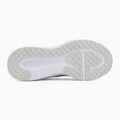 Scarpe da running da donna Nike Revolution 8 off white/barely green/metallic silver 4