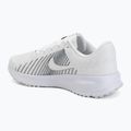Scarpe da running da uomo Nike Run Defy summit white/white/black/metallic silver 3