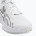 Scarpe da running da uomo Nike Run Defy summit white/white/black/metallic silver 7