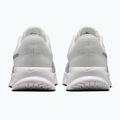 Scarpe da running da uomo Nike Run Defy summit white/white/black/metallic silver 4