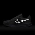 Scarpe da running da uomo Nike Run Defy summit white/white/black/metallic silver 5
