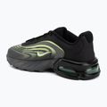Scarpe da uomo Nike Air Max Fire black/iron grey/liquid lime 3