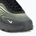 Scarpe da uomo Nike Air Max Fire black/iron grey/liquid lime 7