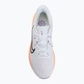 Scarpe da running da donna Nike Quest 6 white/bright violet/light magenta/black 5
