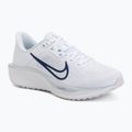 Scarpe da running da donna Nike Quest 6 white/pearl pink/work blue/blue void