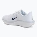 Scarpe da running da donna Nike Quest 6 white/pearl pink/work blue/blue void 3
