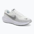 Scarpe da running da uomo Nike Revolution 8 summit white/white/metallic silver