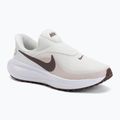Scarpe da running da donna Nike Revolution 8 EasyOn phantom/white/silt red/tattoo