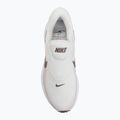 Scarpe da running da donna Nike Revolution 8 EasyOn phantom/white/silt red/tattoo 5