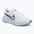 Scarpe da running da donna Nike Run Defy white/football grey/work blue/blue void