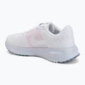 Scarpe da running da donna Nike Run Defy white/football grey/work blue/blue void 3