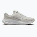 Scarpe da running da donna Nike Journey Run summit white/metallic silver