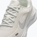 Scarpe da running da donna Nike Journey Run summit white/metallic silver 3