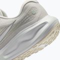Scarpe da running da donna Nike Journey Run summit white/metallic silver 4