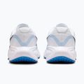 Scarpe da running da uomo Nike Revolution 8 white/hydrogen blue/off noir 4