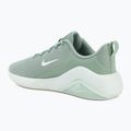 Scarpe da allenamento da donna Nike Bella 7 steam/white/barely green 3