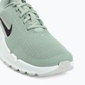 Scarpe da training da donna Nike Flex Train steam/light silver/barely green/black 7