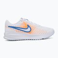 Scarpe da running da uomo Nike Run Defy white/topaz gold/blue crystal 2