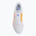 Scarpe da running da uomo Nike Run Defy white/topaz gold/blue crystal 5