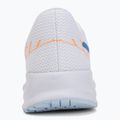 Scarpe da running da uomo Nike Run Defy white/topaz gold/blue crystal 6