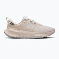 Scarpe da running da donna Nike Juniper Trail 2 GORE-TEX cream Ii/light orewood brown
