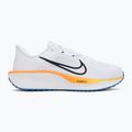 Scarpe da running da uomo Nike Quest 6 white/blue crystal/total orange/off noir 2