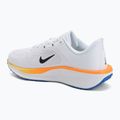 Scarpe da running da uomo Nike Quest 6 white/blue crystal/total orange/off noir 3