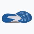 Scarpe da running da uomo Nike Quest 6 white/blue crystal/total orange/off noir 4