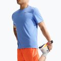 Pantaloncini da corsa da uomo Nike Miler Dri-Fit 2in1 7" total orange 4