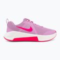Scarpe da allenamento da donna Nike MC Trainer 3 light magenta/sail/hyper pink 2