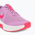 Scarpe da allenamento da donna Nike MC Trainer 3 light magenta/sail/hyper pink 7