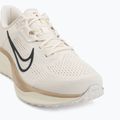 Scarpe da running da uomo Nike Quest 6 pale Iiory/linen/sanddrift/black spruce 7