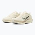 Scarpe da running da uomo Nike Quest 6 pale Iiory/linen/sanddrift/black spruce 3