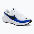 Scarpe da running da uomo Nike Revolution 8 white/racer blue/black